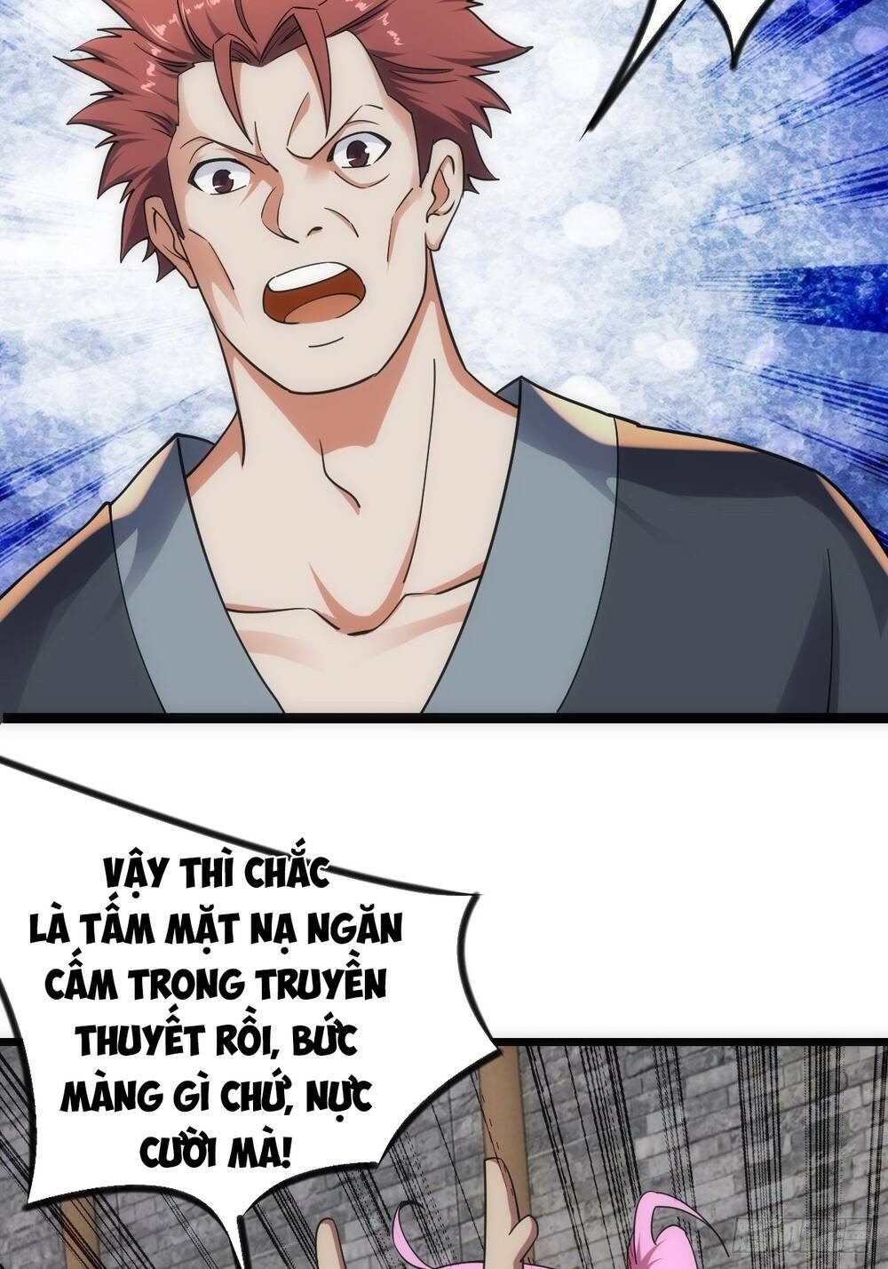 Tuyệt Thế Võ Công Chapter 24 - Trang 32