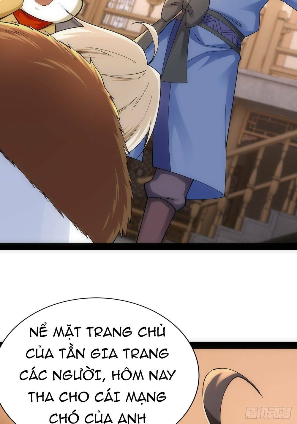 Tuyệt Thế Võ Công Chapter 39 - Trang 51