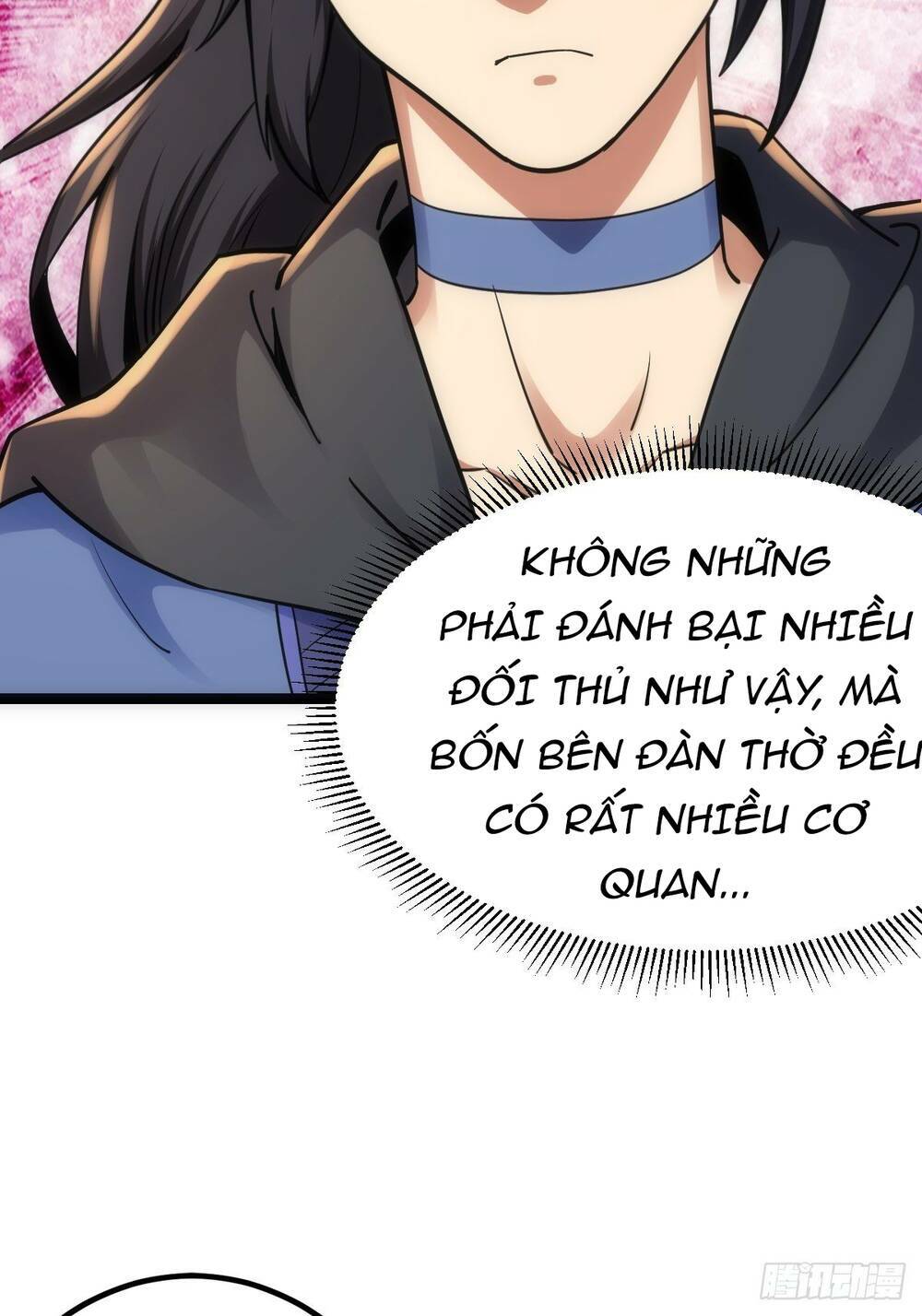 Tuyệt Thế Võ Công Chapter 24 - Trang 17