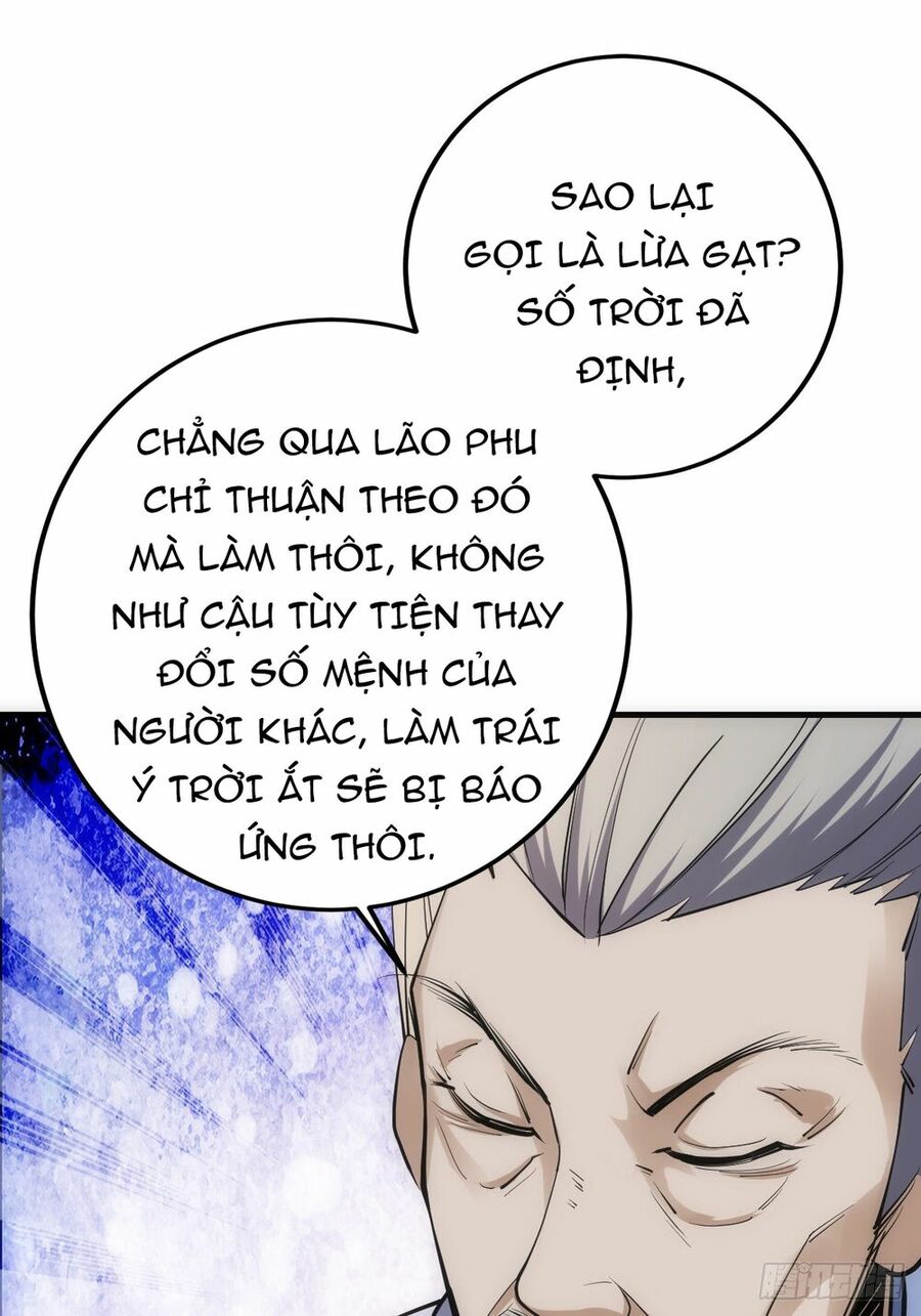 Tuyệt Thế Võ Công Chapter 7 - Trang 57