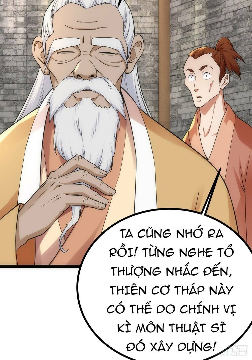 Tuyệt Thế Võ Công Chapter 24 - Trang 40