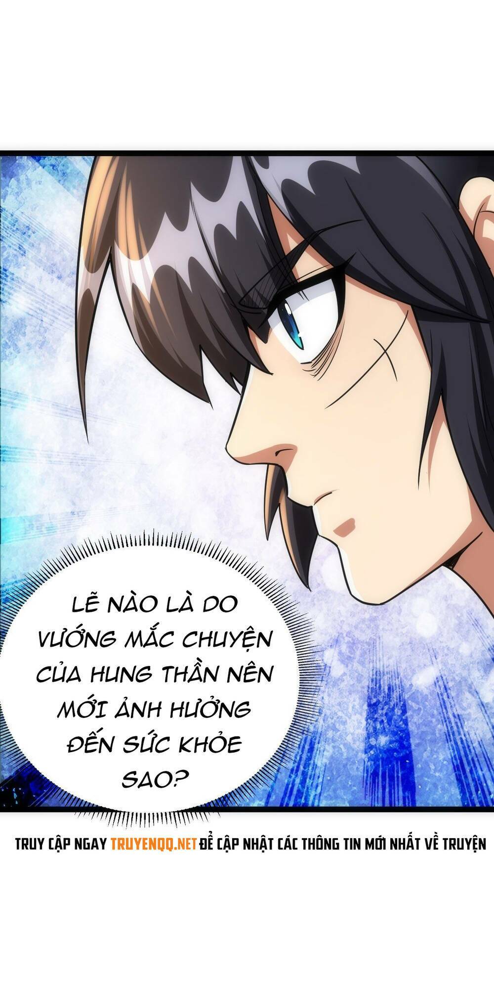 Tuyệt Thế Võ Công Chapter 37 - Trang 49