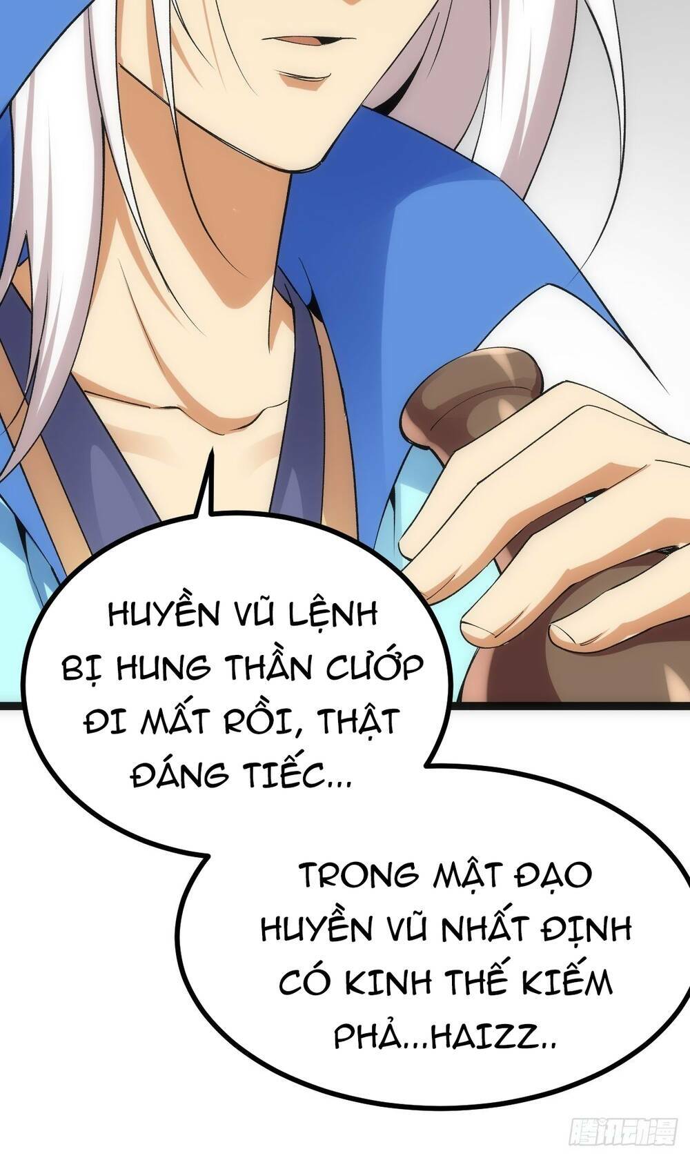 Tuyệt Thế Võ Công Chapter 28 - Trang 59