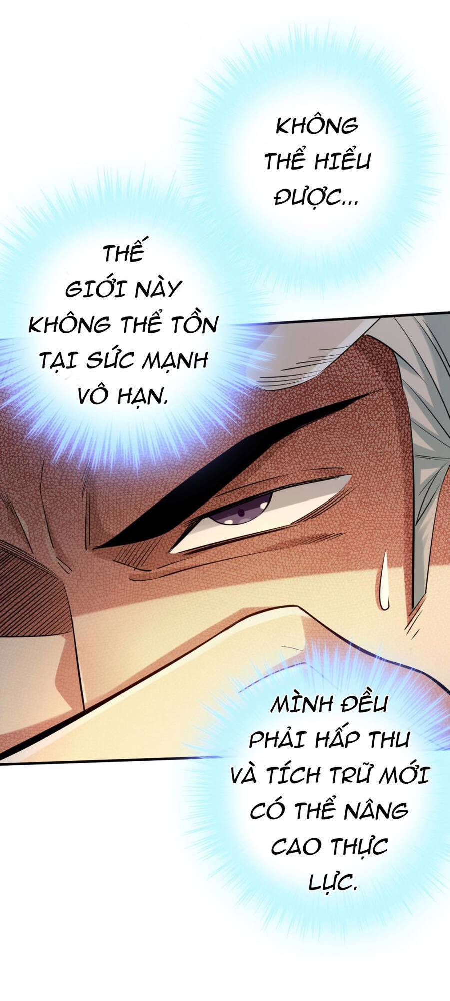 Tuyệt Thế Võ Công Chapter 127 - Trang 23