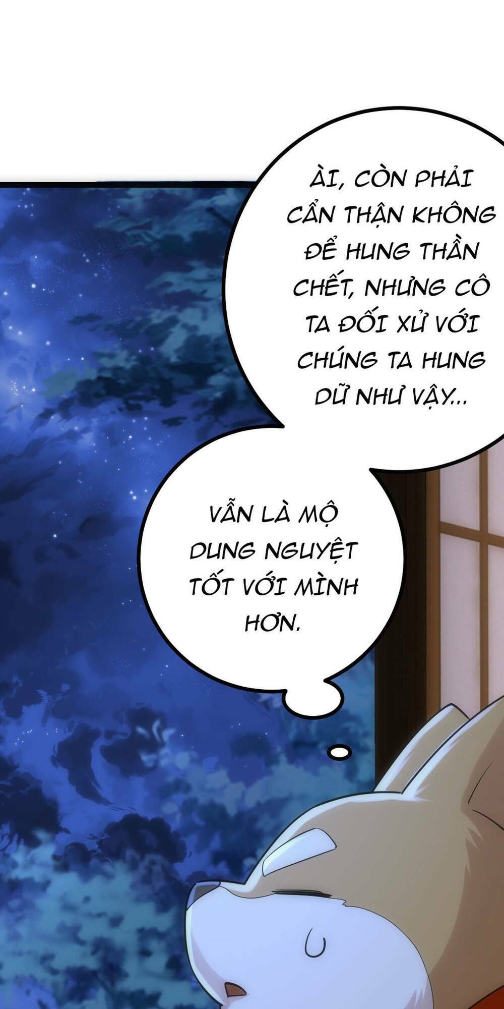 Tuyệt Thế Võ Công Chapter 30 - Trang 27