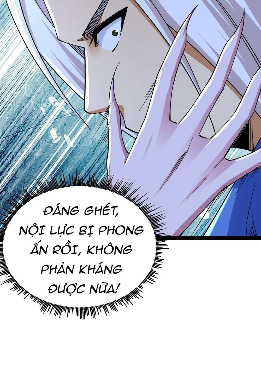 Tuyệt Thế Võ Công Chapter 34 - Trang 45