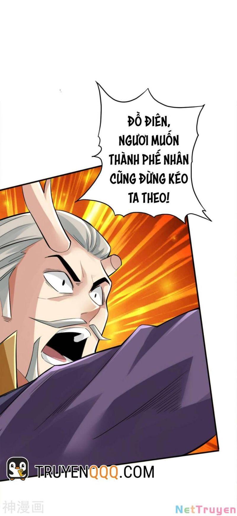 Tuyệt Thế Võ Công Chapter 118 - Trang 28