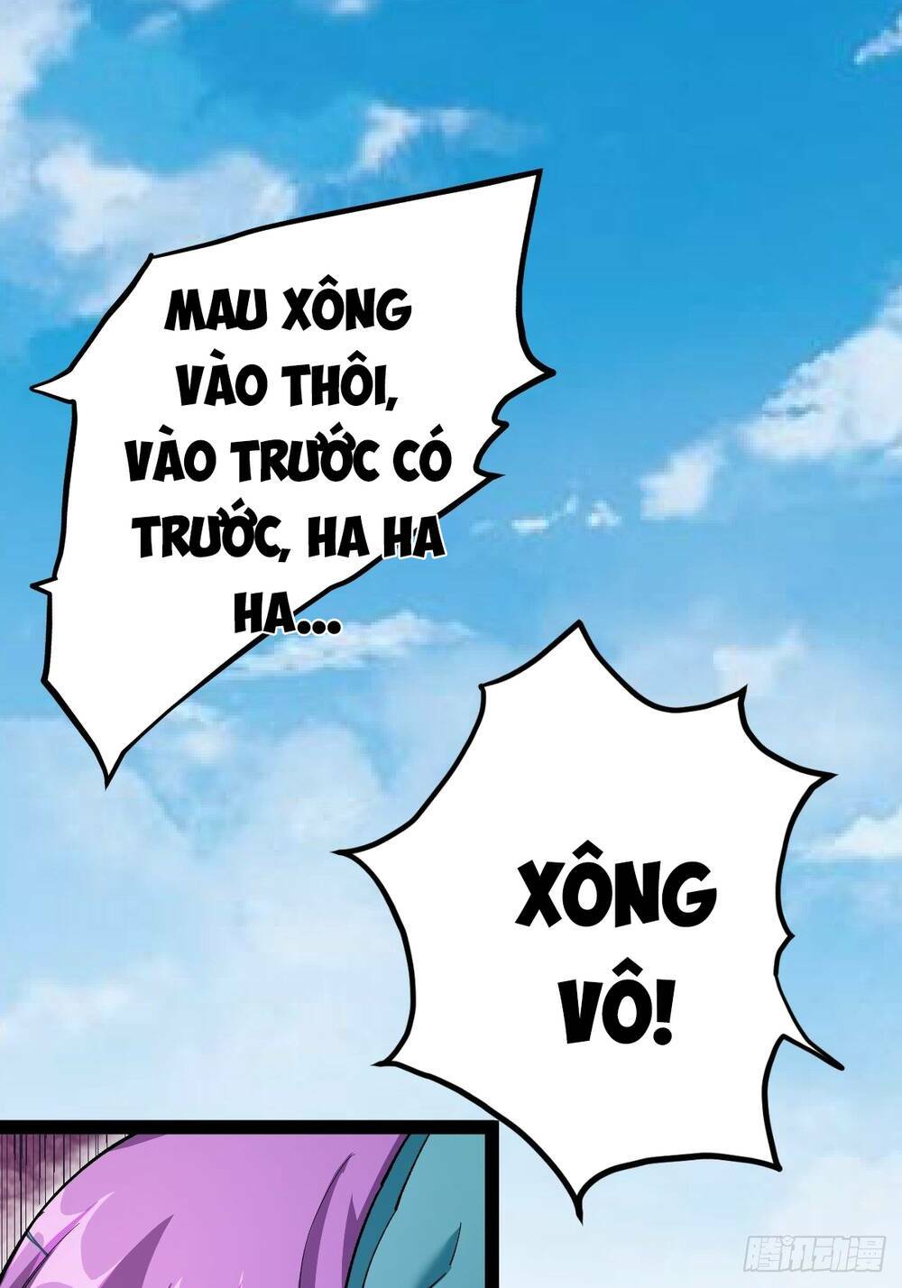 Tuyệt Thế Võ Công Chapter 18 - Trang 38