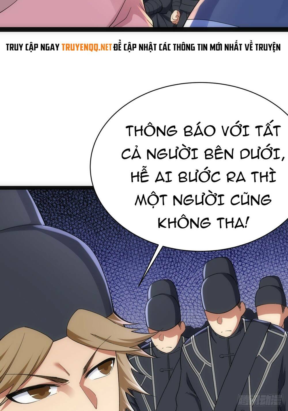 Tuyệt Thế Võ Công Chapter 28 - Trang 6