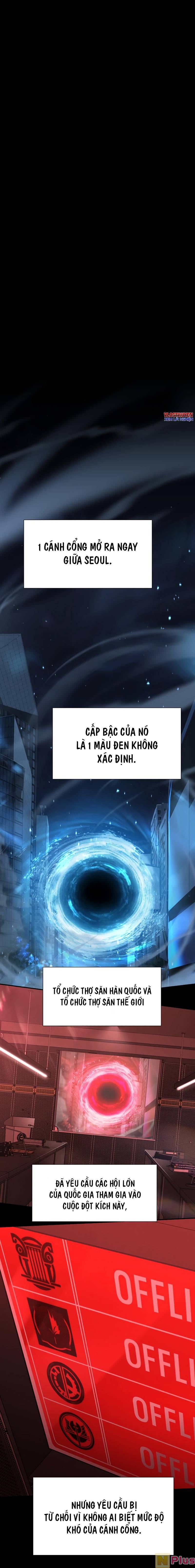 Dũng Đế Tái Xuất Cùng Thần Chapter 2 - Trang 0