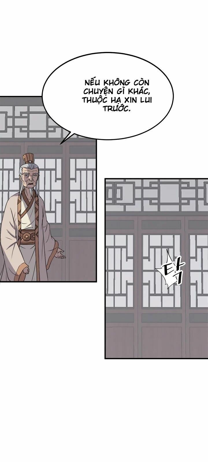 Trọng Sinh, Bất Khả Chiến Bại Chapter 108 - Trang 36