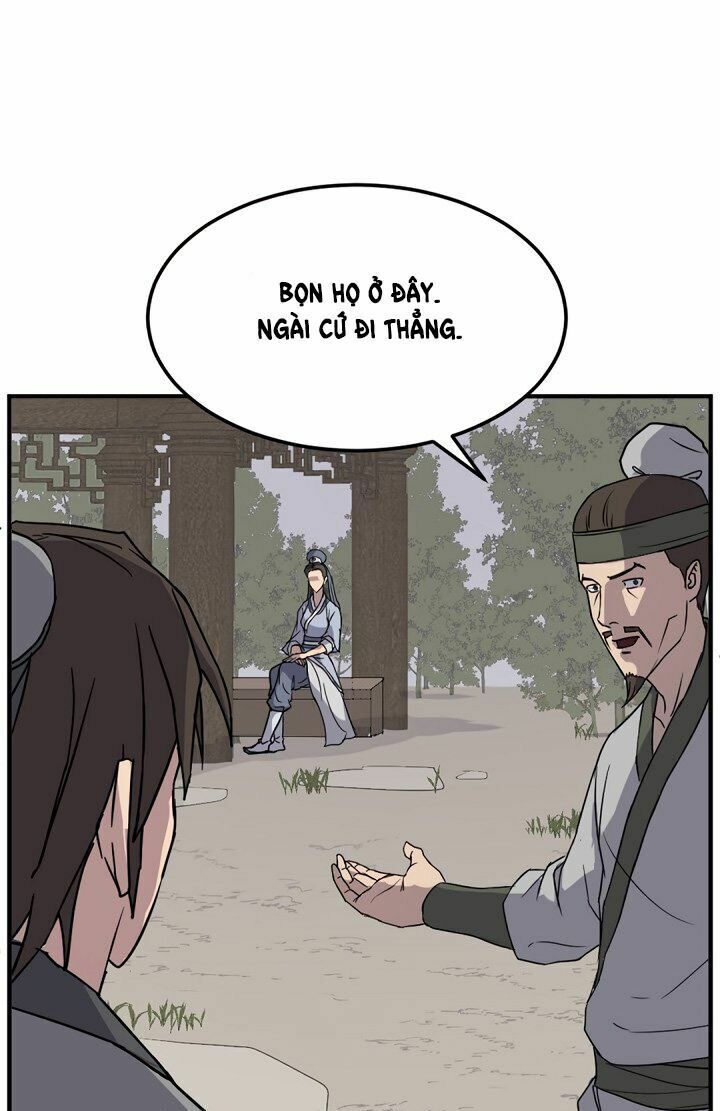 Trọng Sinh, Bất Khả Chiến Bại Chapter 98 - Trang 14