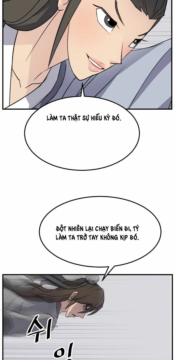 Trọng Sinh, Bất Khả Chiến Bại Chapter 101 - Trang 68