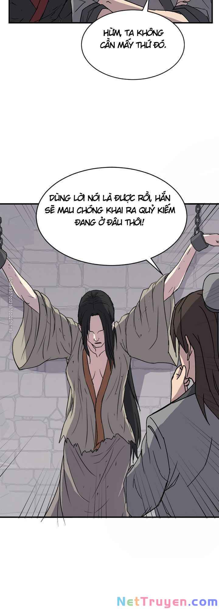 Trọng Sinh, Bất Khả Chiến Bại Chapter 124 - Trang 2