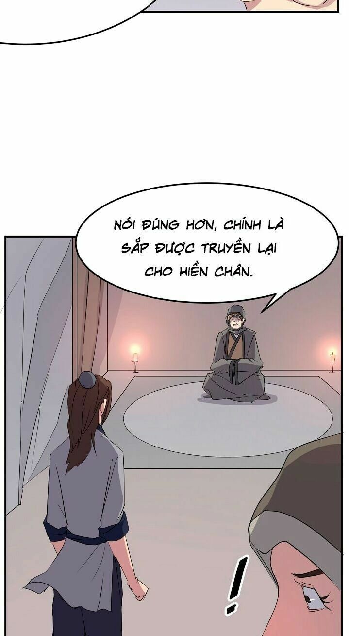 Trọng Sinh, Bất Khả Chiến Bại Chapter 29 - Trang 36