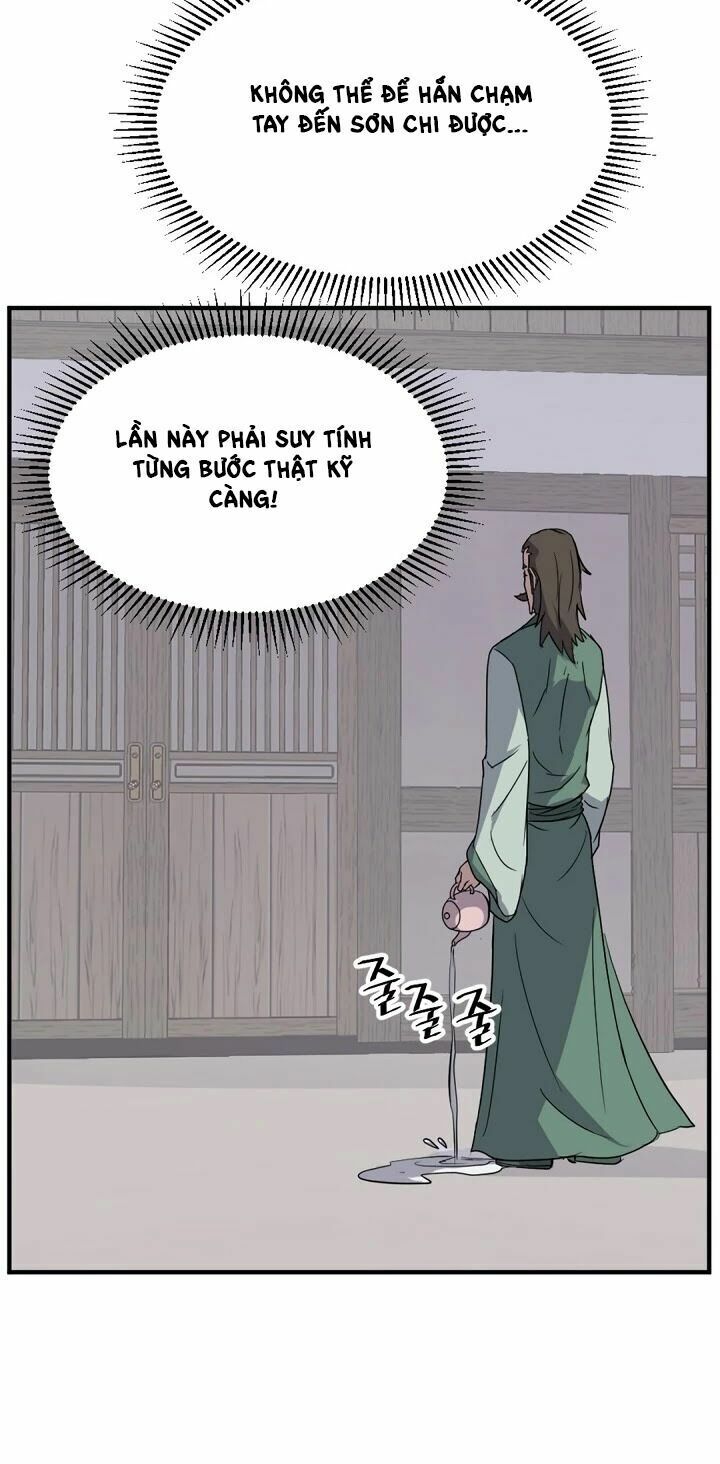 Trọng Sinh, Bất Khả Chiến Bại Chapter 104 - Trang 36