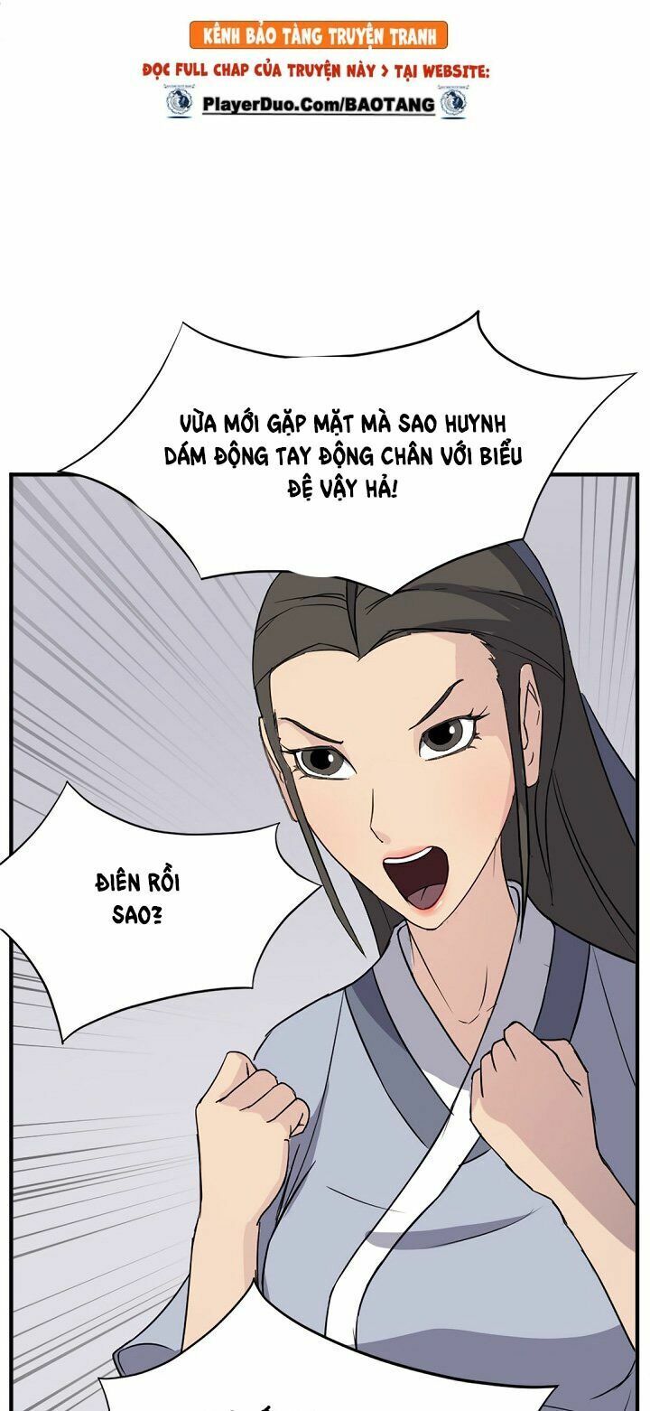 Trọng Sinh, Bất Khả Chiến Bại Chapter 98 - Trang 37