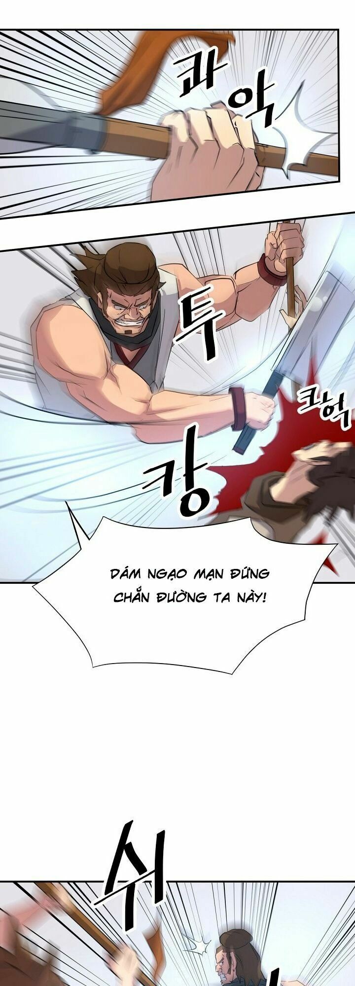 Trọng Sinh, Bất Khả Chiến Bại Chapter 45 - Trang 38