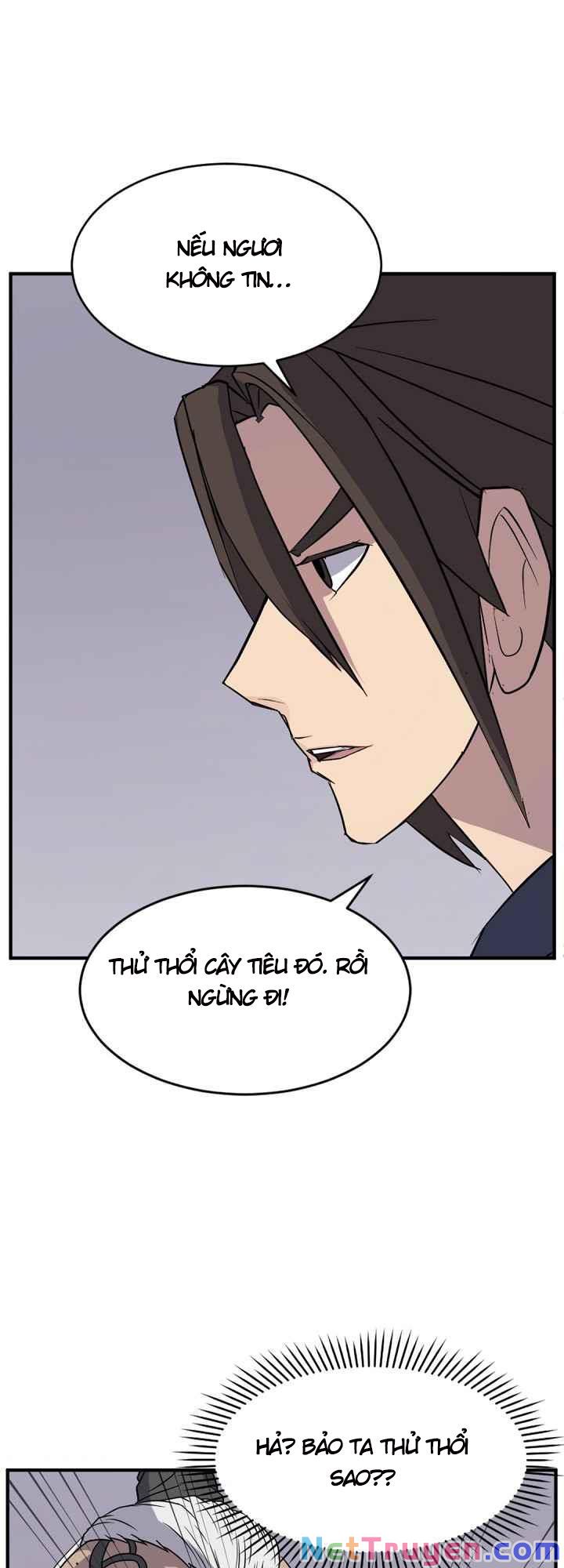 Trọng Sinh, Bất Khả Chiến Bại Chapter 127 - Trang 23