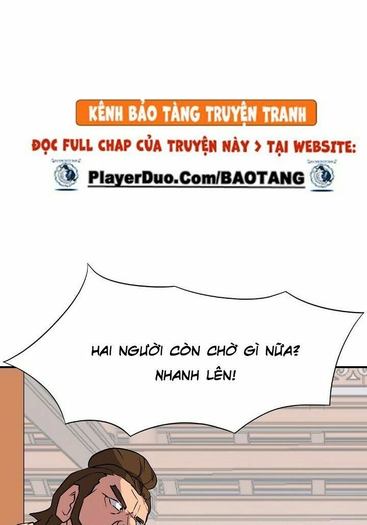 Trọng Sinh, Bất Khả Chiến Bại Chapter 45 - Trang 21