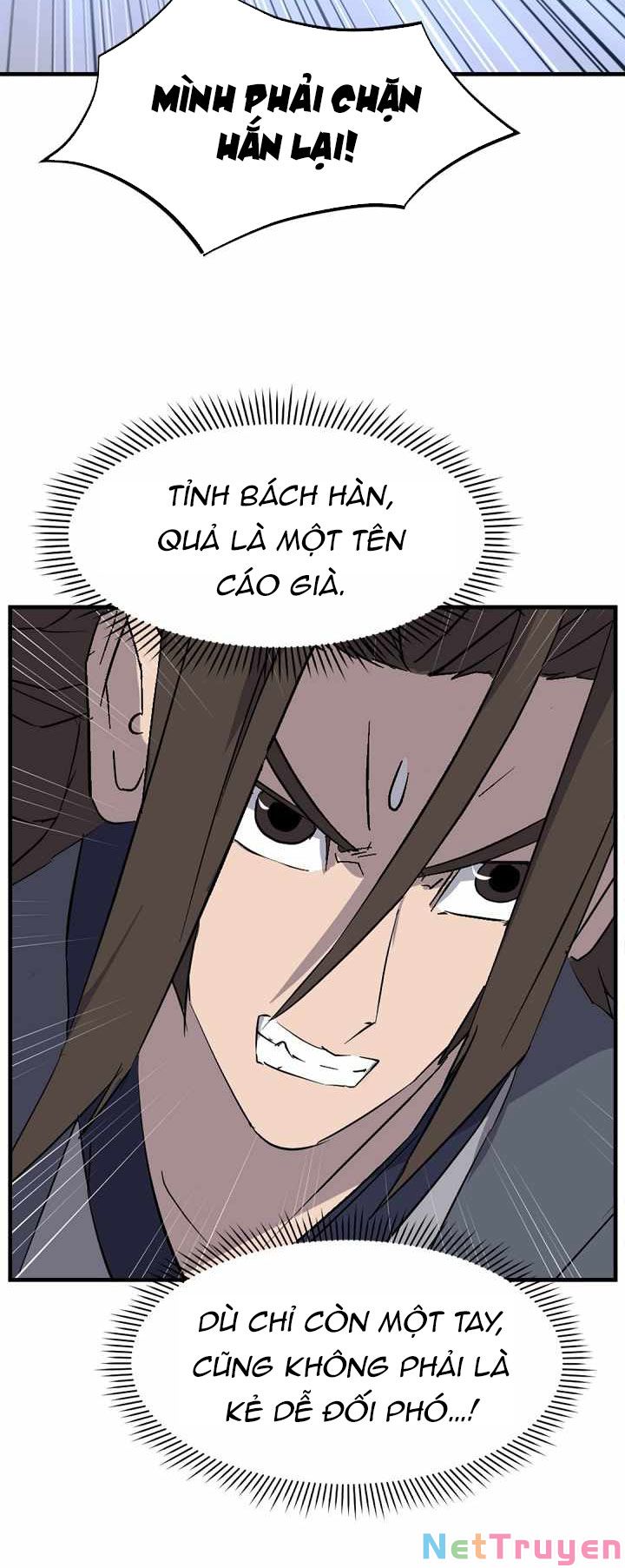 Trọng Sinh, Bất Khả Chiến Bại Chapter 150 - Trang 48