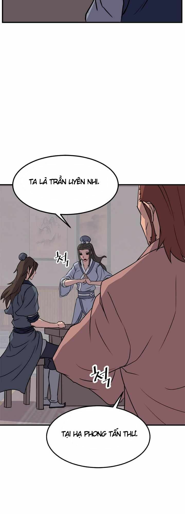 Trọng Sinh, Bất Khả Chiến Bại Chapter 110 - Trang 27