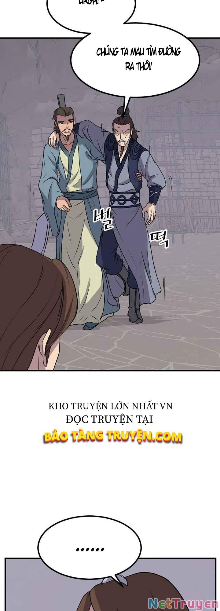 Trọng Sinh, Bất Khả Chiến Bại Chapter 136 - Trang 17