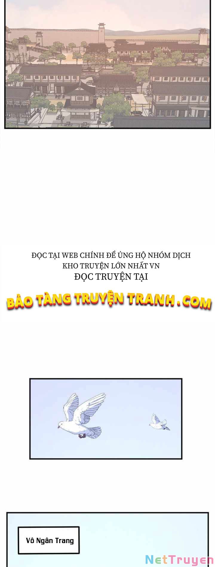 Trọng Sinh, Bất Khả Chiến Bại Chapter 154 - Trang 42