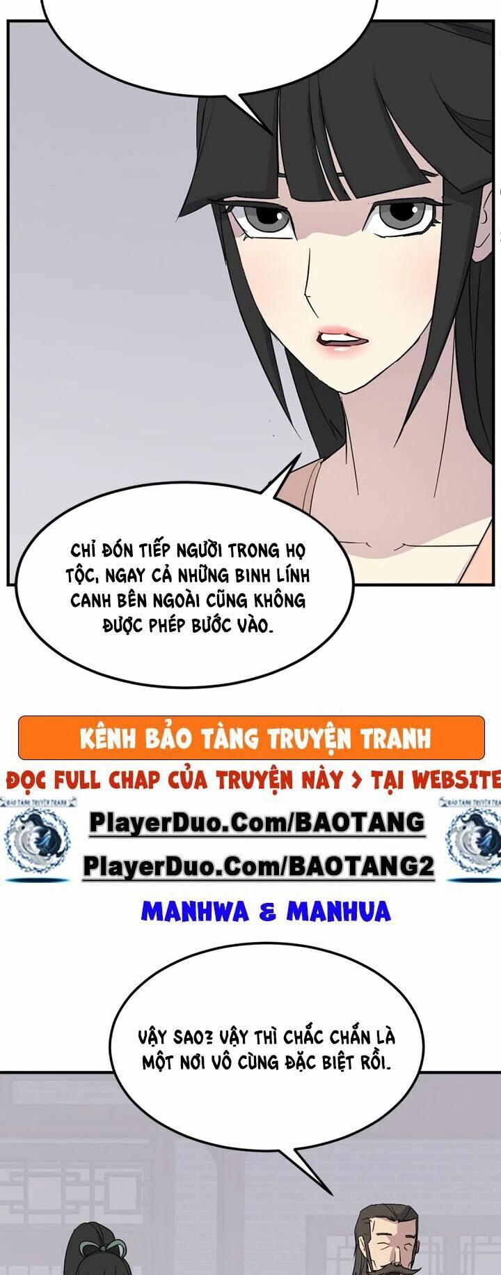 Trọng Sinh, Bất Khả Chiến Bại Chapter 102 - Trang 17