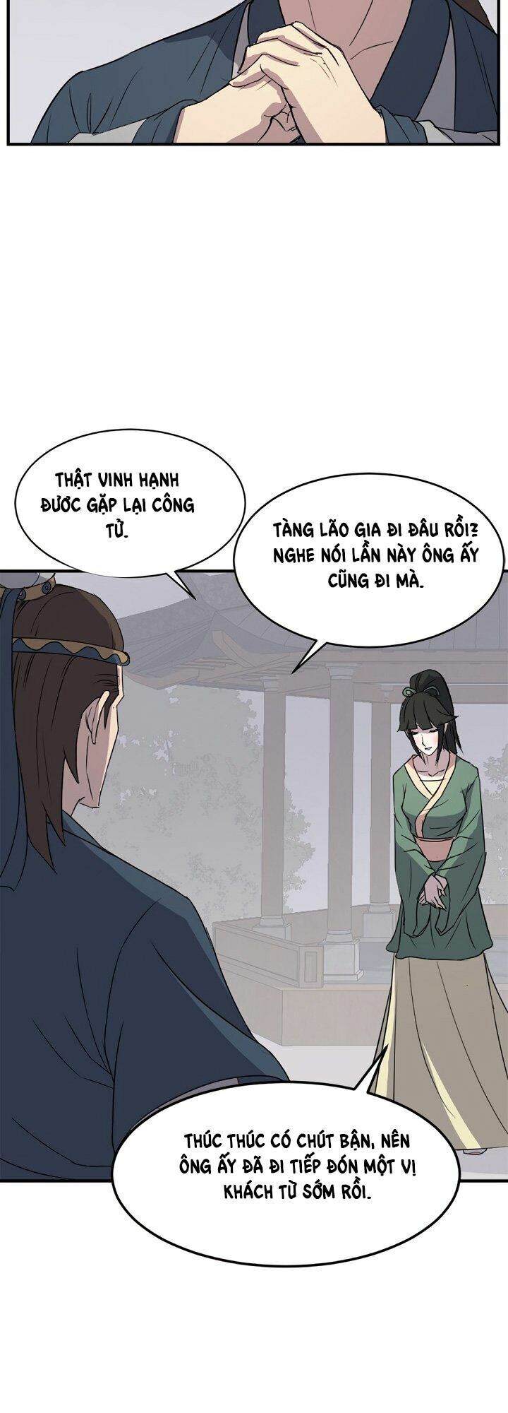 Trọng Sinh, Bất Khả Chiến Bại Chapter 100 - Trang 47