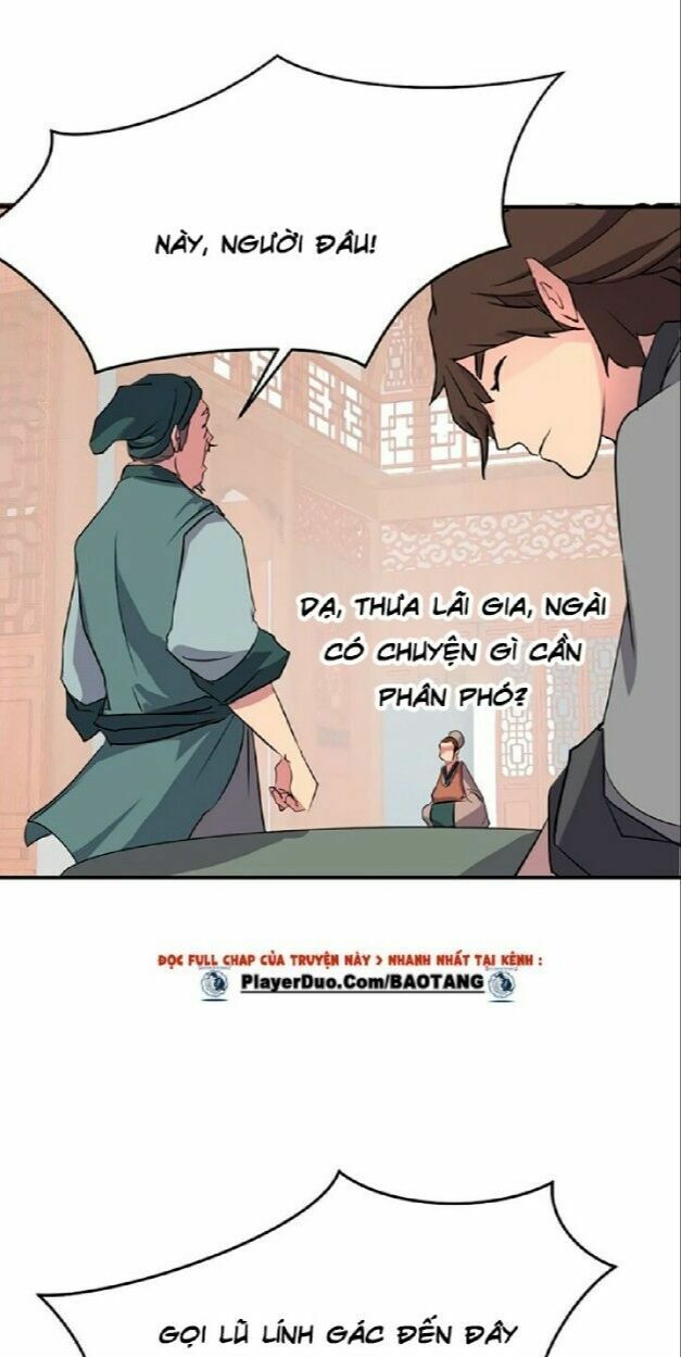 Trọng Sinh, Bất Khả Chiến Bại Chapter 17 - Trang 31