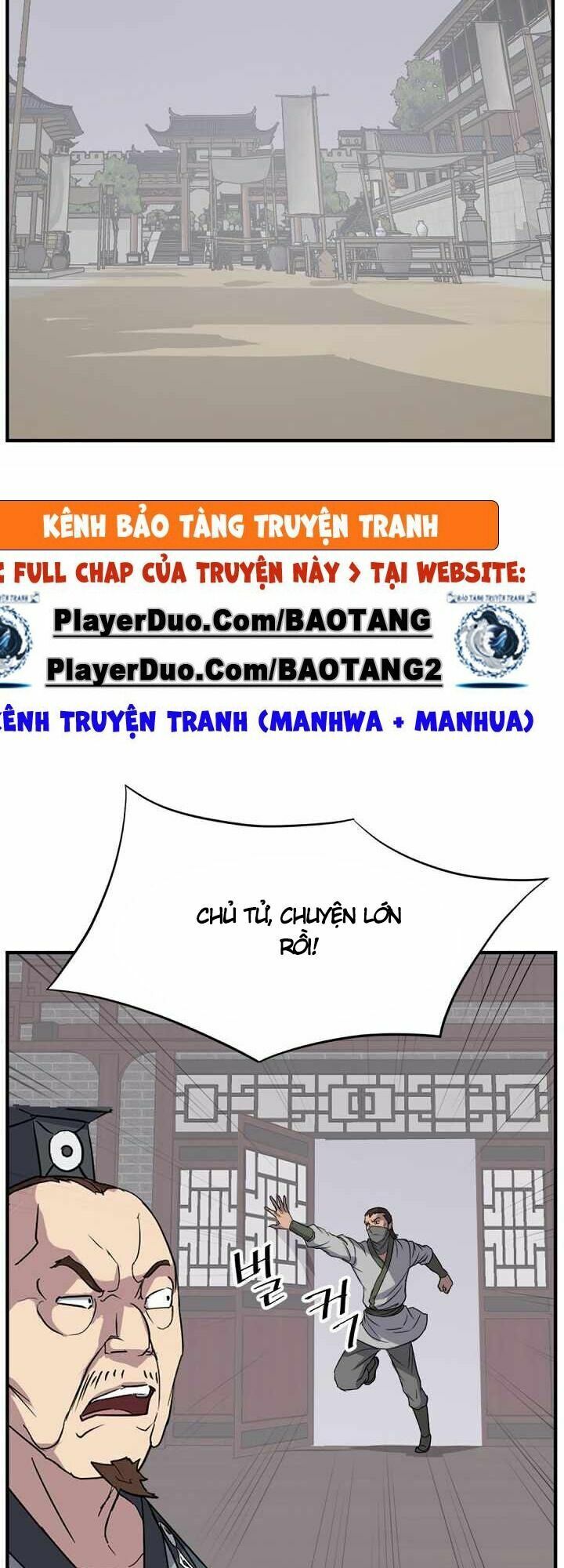 Trọng Sinh, Bất Khả Chiến Bại Chapter 116 - Trang 38