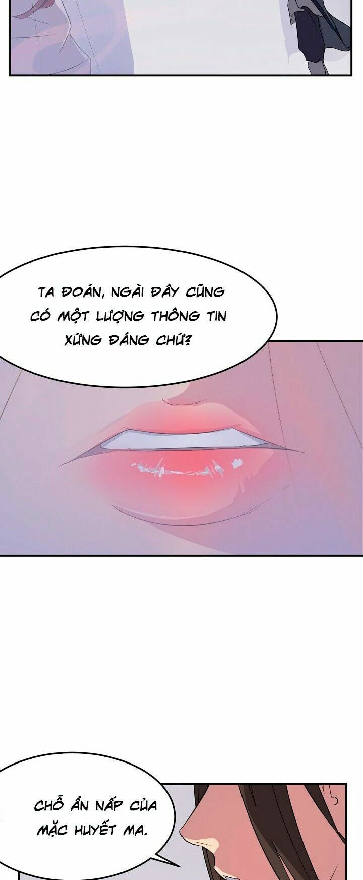 Trọng Sinh, Bất Khả Chiến Bại Chapter 26 - Trang 44