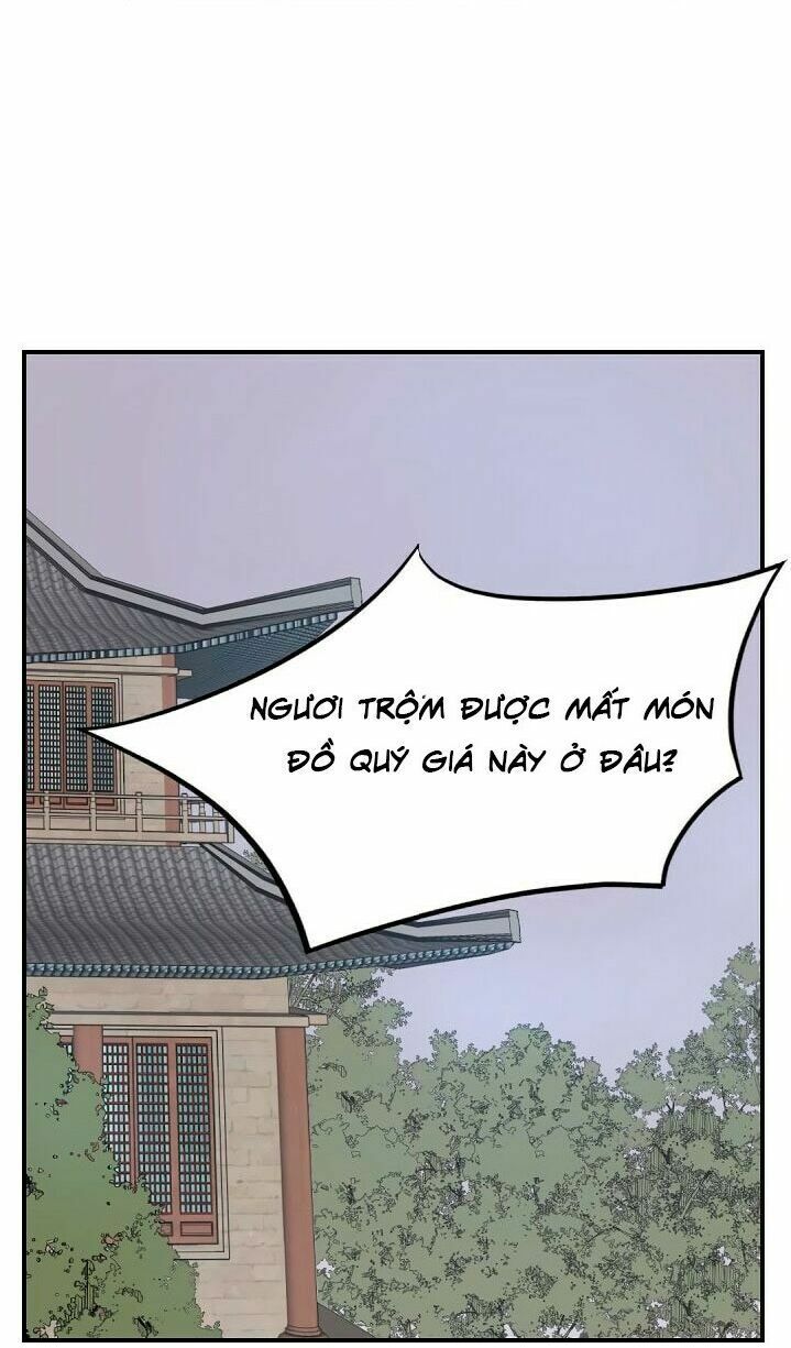 Trọng Sinh, Bất Khả Chiến Bại Chapter 36 - Trang 32