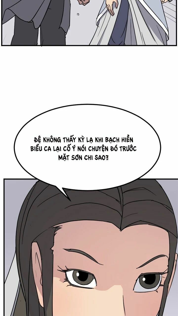 Trọng Sinh, Bất Khả Chiến Bại Chapter 101 - Trang 12