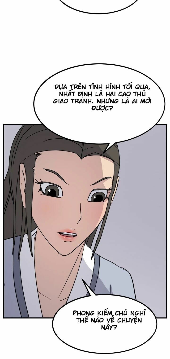 Trọng Sinh, Bất Khả Chiến Bại Chapter 108 - Trang 68