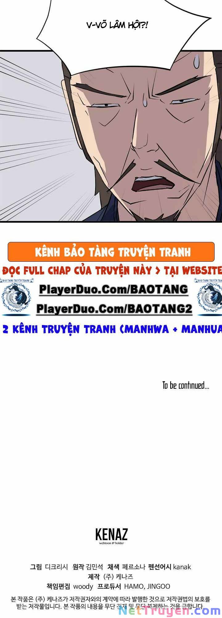 Trọng Sinh, Bất Khả Chiến Bại Chapter 126 - Trang 54