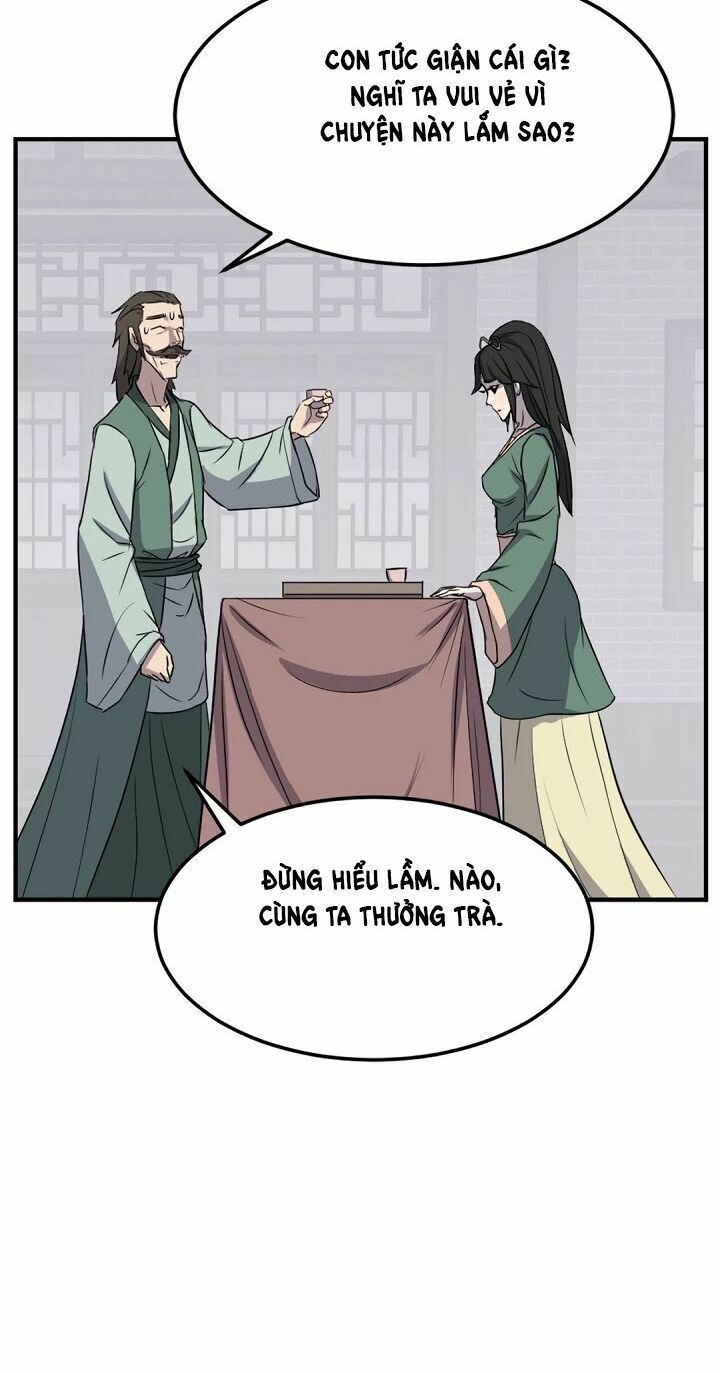 Trọng Sinh, Bất Khả Chiến Bại Chapter 102 - Trang 31