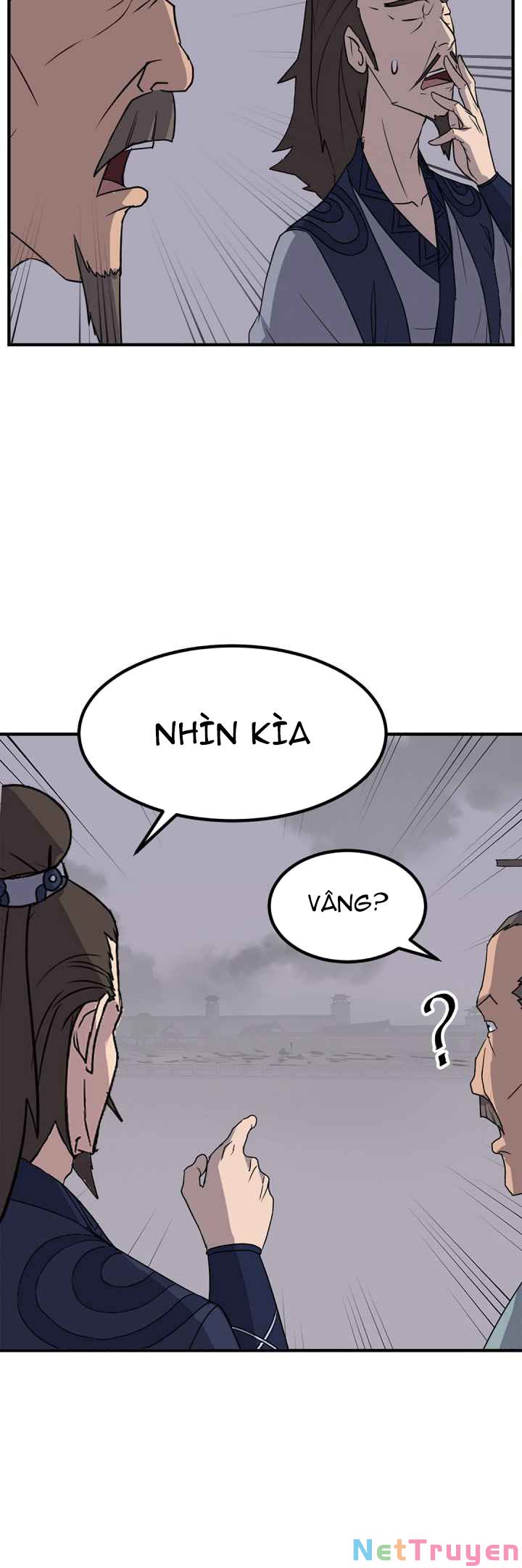 Trọng Sinh, Bất Khả Chiến Bại Chapter 147 - Trang 29