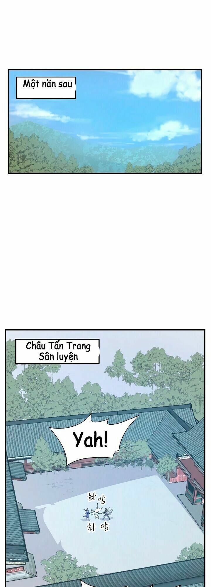 Trọng Sinh, Bất Khả Chiến Bại Chapter 40 - Trang 2