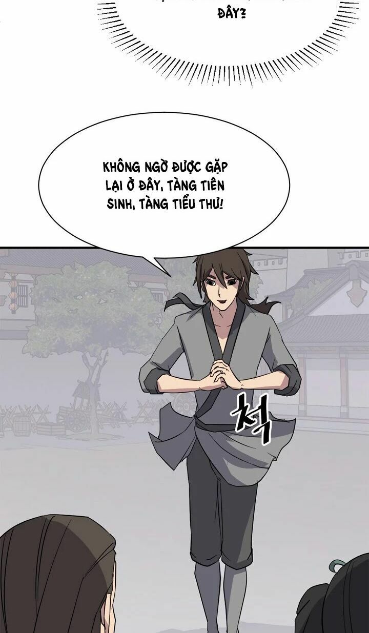 Trọng Sinh, Bất Khả Chiến Bại Chapter 99 - Trang 15