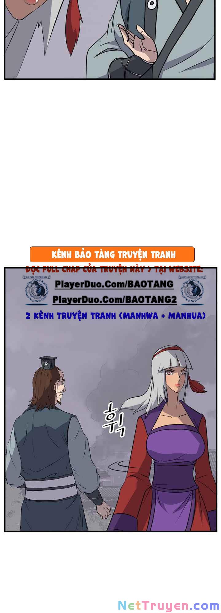 Trọng Sinh, Bất Khả Chiến Bại Chapter 134 - Trang 31