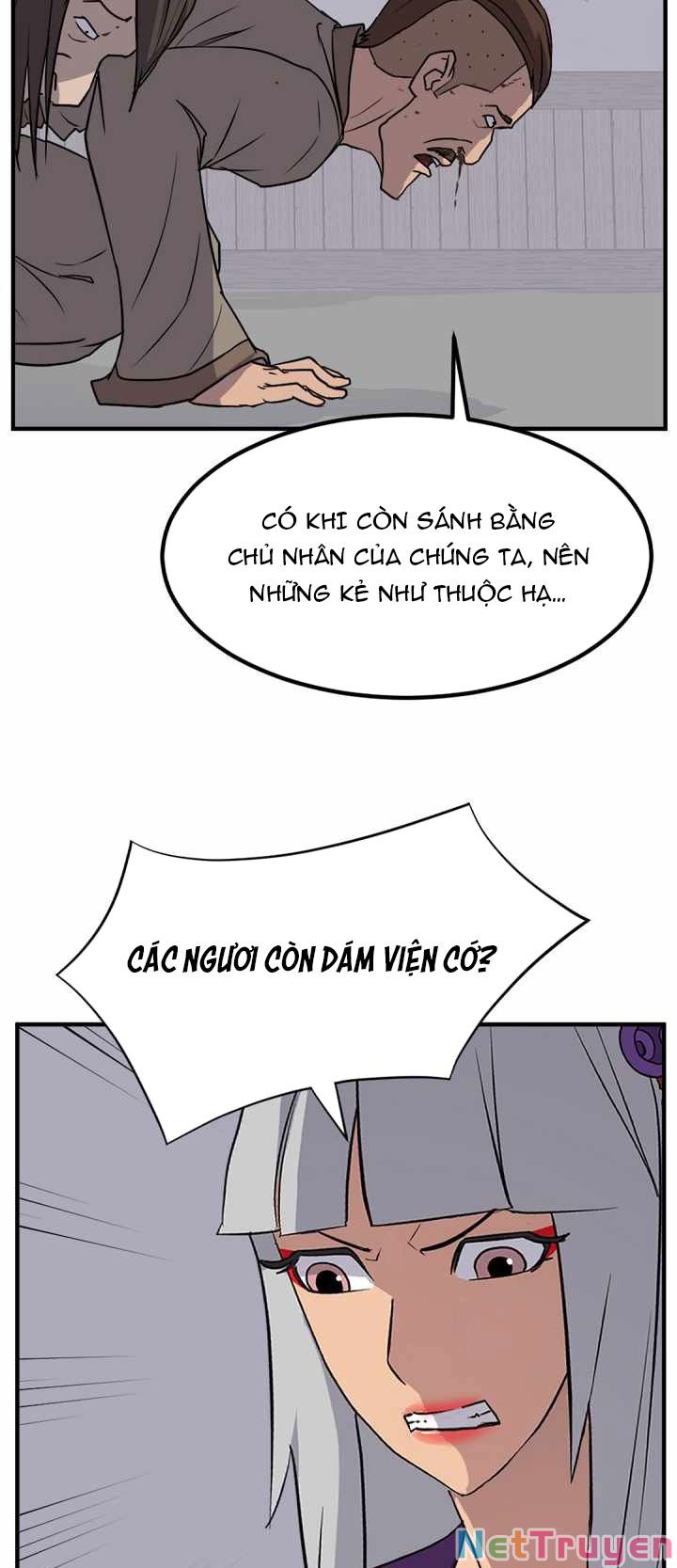 Trọng Sinh, Bất Khả Chiến Bại Chapter 148 - Trang 9