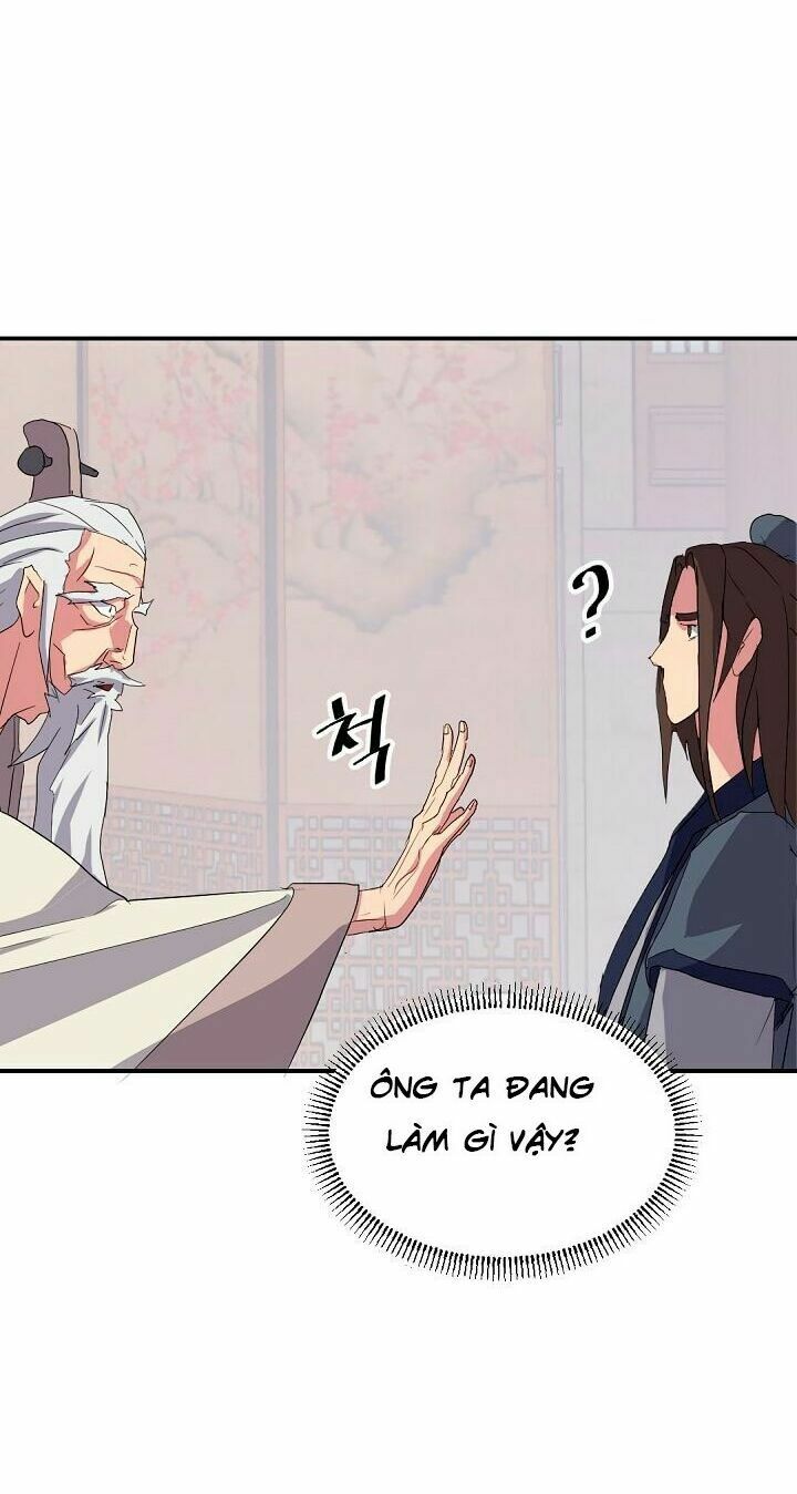 Trọng Sinh, Bất Khả Chiến Bại Chapter 33 - Trang 23