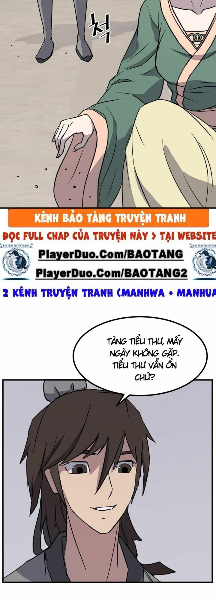 Trọng Sinh, Bất Khả Chiến Bại Chapter 114 - Trang 36