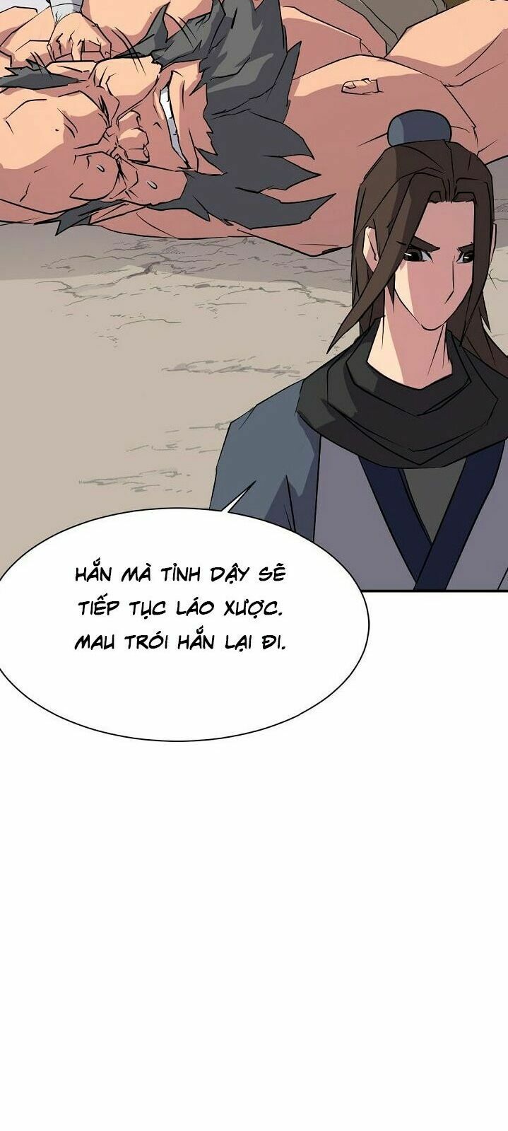 Trọng Sinh, Bất Khả Chiến Bại Chapter 45 - Trang 15