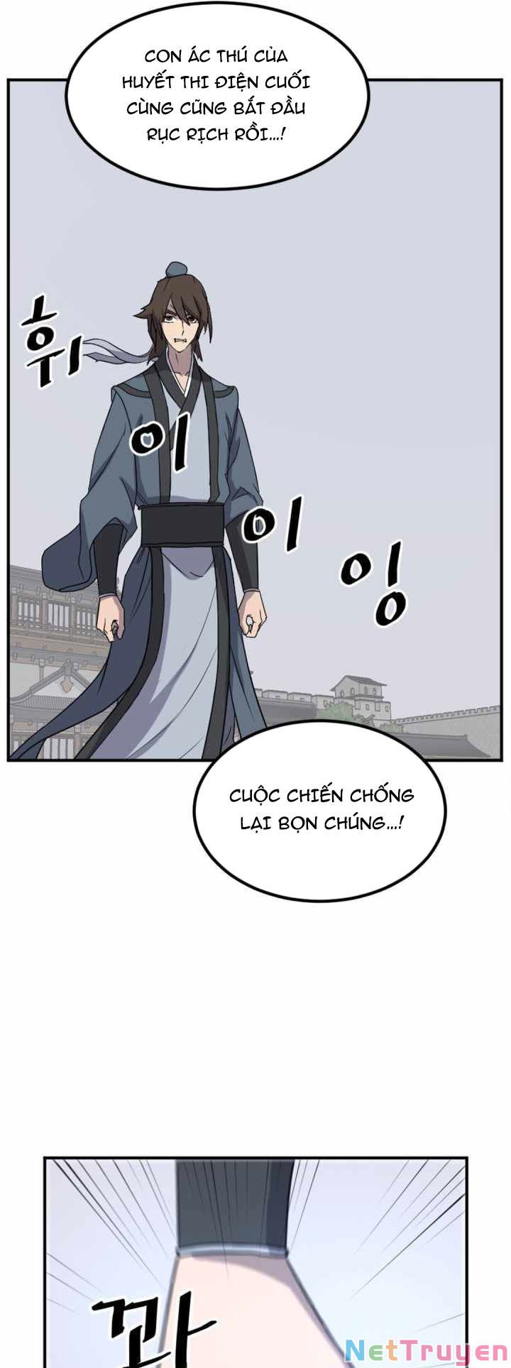 Trọng Sinh, Bất Khả Chiến Bại Chapter 152 - Trang 40