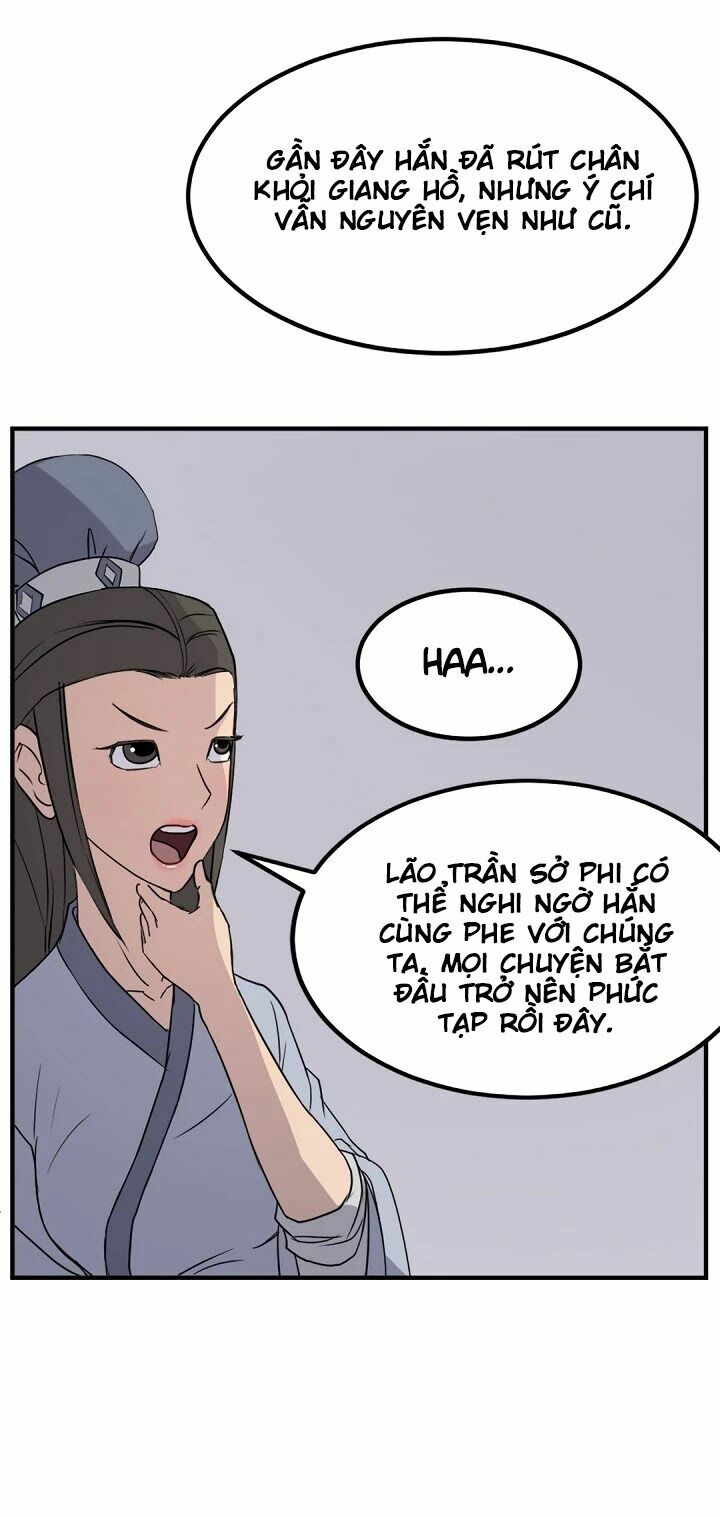 Trọng Sinh, Bất Khả Chiến Bại Chapter 108 - Trang 72