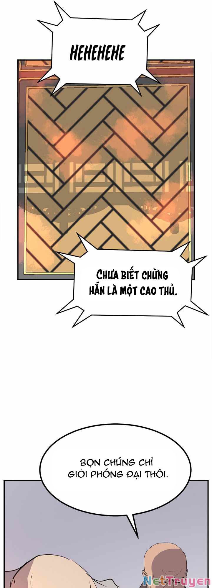 Trọng Sinh, Bất Khả Chiến Bại Chapter 153 - Trang 10