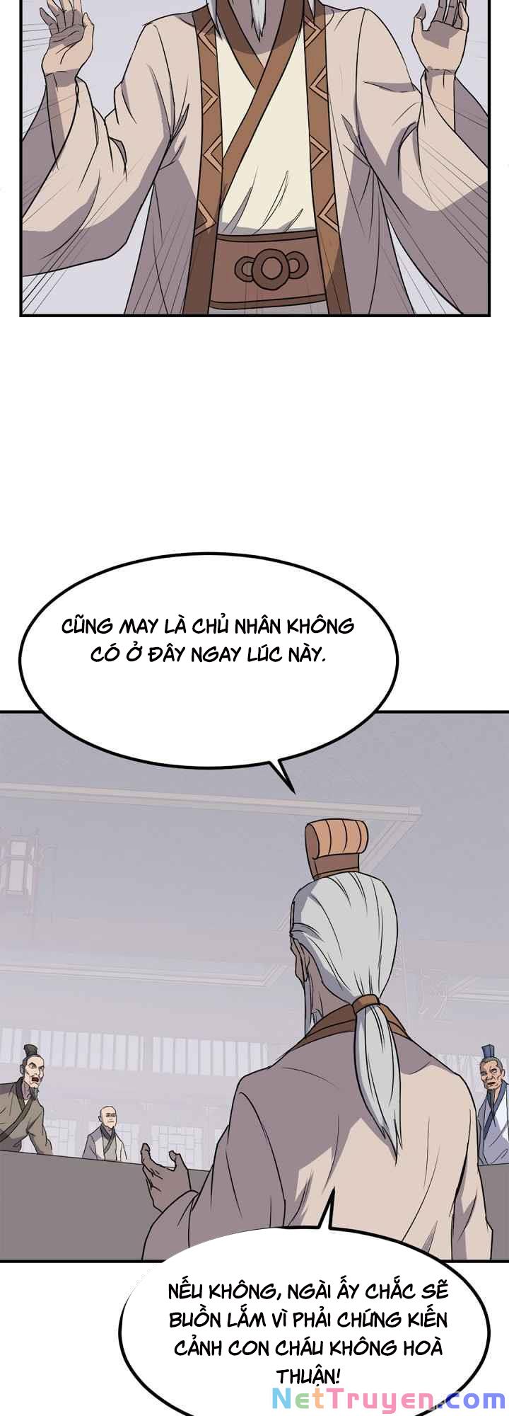 Trọng Sinh, Bất Khả Chiến Bại Chapter 133 - Trang 12